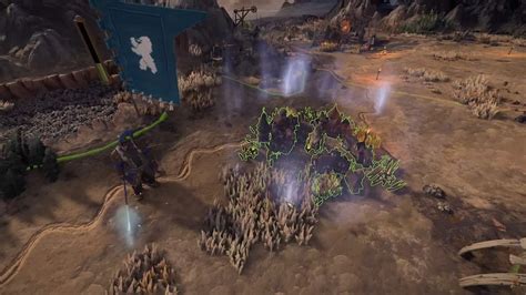 All unlockable Lords and Faction Leaders in Total War: Warhammer 3.